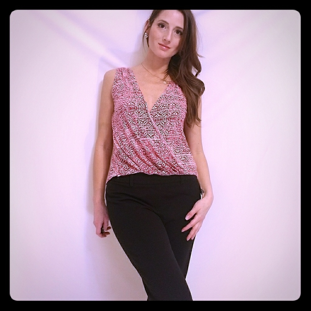 Lucky Brand Blouse XS